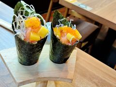 -阿泽料理