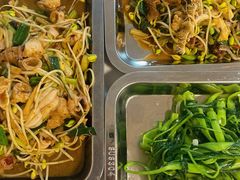 -龙上水现炒生料(柳沙店)