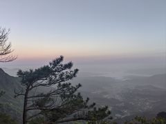 -萍乡武功山风景名胜区