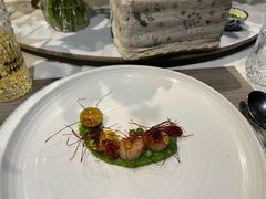 -Olive橄榄花园漂亮饭主题布置餐厅(大望路店)