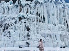-山西通天峡景区