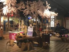 -沐槿宫韩式汗蒸水汇(马群店)