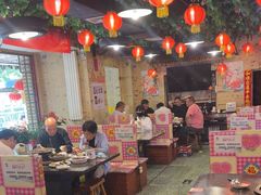 -粗粮人家·东北菜(洋桥店)