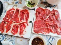 -普宁潮汕牛肉火锅(新香洲店)