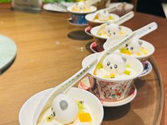 -黄山老妈·土菜(碧桂园店)