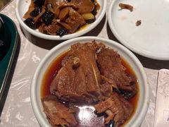 -松鹤面馆·古法焖肉面(观前店)