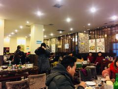 大堂-张包铺(道外店)