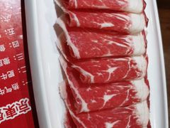 -京元盛铜锅涮肉(上海总店)