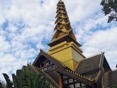 -西双版纳洲际度假酒店-海鲜傣味烧烤·侬香全日制餐厅
