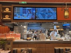 -小厨娘淮扬菜(天印大道店)