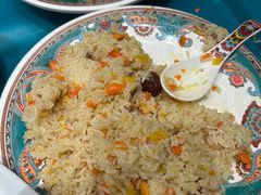 -巴依老爷新疆美食(望京小街店)