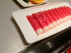 -海底捞火锅鲜切牛肉主题店(长寿路店)