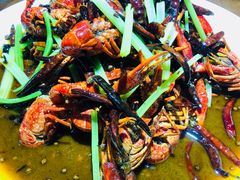 -红盔甲·小龙虾(天钥桥店)