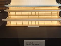 -西安唐皇城墙含光门遗址博物馆