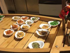 -听松楼·花园酒店·自助餐厅(红梅公园店)