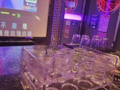 -好乐迪量贩KTV(春熙路香槟广场店)