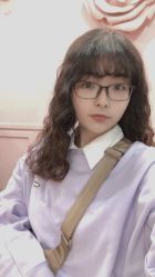 -柯琳造型