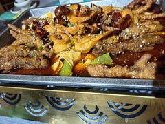 -小城外婆肴私房菜.家宴聚集点(圆明园颐和园·清河上地店)