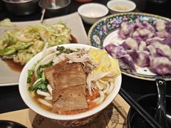 -鸢飞潍坊菜馆(鸢飞大酒店)