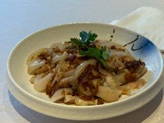 -荣粤酒家·融合粤菜