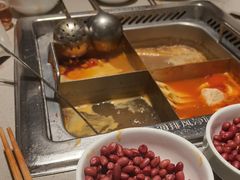 -海底捞火锅(关山保利店)