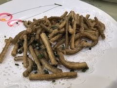 -海港酒楼·平价海鲜·茶点(小公园店)