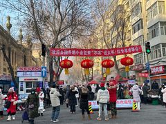 -红专尹胖子油炸糕