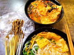 -阿生哥螺蛳粉(永安街店)