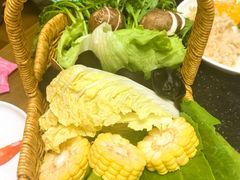 -常赢三兄弟·清真涮肉(崂山路总店)