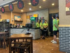 -面尚香关中面馆(西荷店)