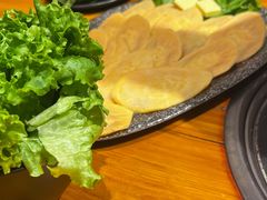 -那胡同里的小烤肉馆(开发区万达店)