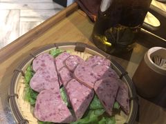 梅林牛肉午餐肉-狐狸爱上椰子鸡(滨江星光大道店)