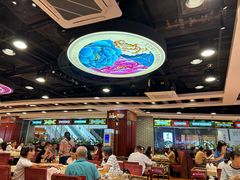 -点都德(千灯湖环宇城店)