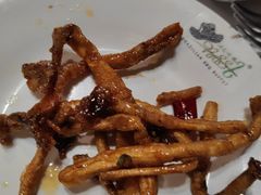 -汉巴味德(沈阳万象汇店)
