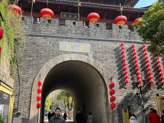-鼓楼(西湖风景名胜区)