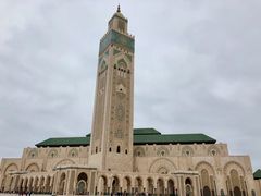 -哈桑二世清真寺