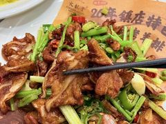 -火龙堂·风味民间菜(文一路店)