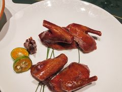 -祥记餐饮•豫粤珍味(金隅大厦店)