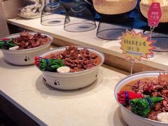 -大张烙馍村(泉山店)