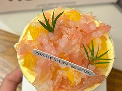 -蜜思琪蛋糕(民生路店)