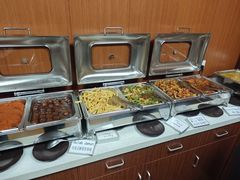 -清真·AL-JANNAT 佳纳特餐厅(狮子桥店)