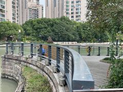 -苏州河梦清园环保主题公园