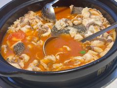 -周渝食惦酸菜鱼(青浦店)