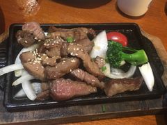 -贵木日本料理·铁板烧(新地假日广场店)