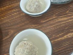 -叶存利海鲜大馅饺子(海宁路总店)