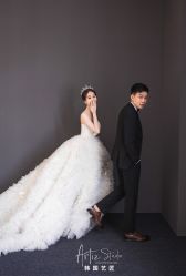 -艺匠摄影ARTIZ STUDIO(南京店)