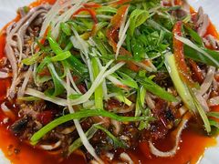 -洪霞餐馆