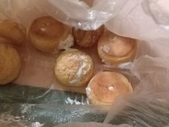-麦香村蛋糕面包(华东路店)