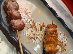 -鳥喜Toriki怀石烧鸟料理