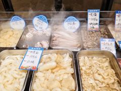 -闽海肴(北辰荟店)